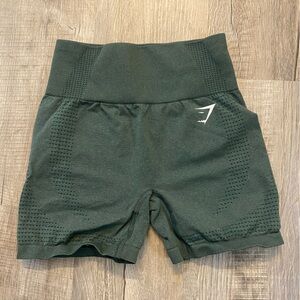 Gymshark vital seamless biker shorts